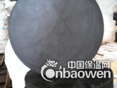 安装球冠圆形板式橡胶支座价格图3