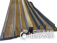 外贴式橡胶止水带作用与原理图2