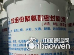 管廊用聚氨酯密封膏 pg521图2