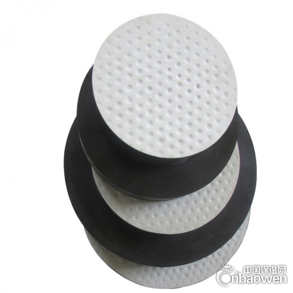 gyz300圆型四氟板式橡胶支座