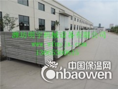 FS复合保温板设备绿色建筑节能设备图2