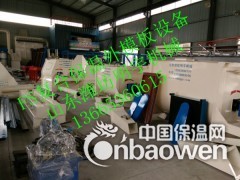 FS复合保温板设备绿色建筑节能设备图3