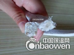 金属牛油麻纱盘根,金属丝牛油棉纱盘根图3