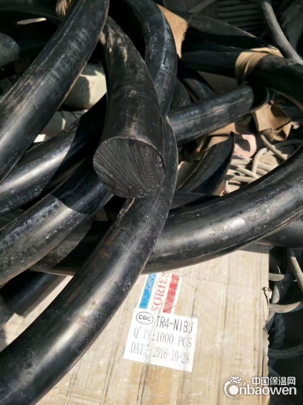 伊春市氯丁橡胶棒