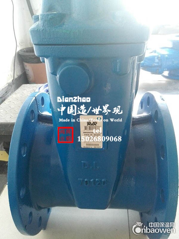 AVK手动闸阀,AVK手动直埋阀