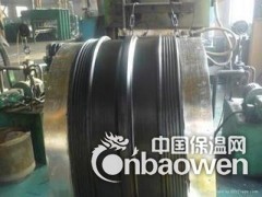 钢边橡胶止水带300*6规格,黄冈图3