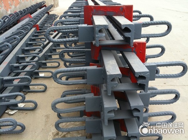 GQF80型桥梁伸缩缝作用,随州