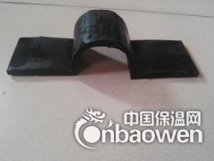 可卸式橡胶止水带350*6规格,西双版纳图2