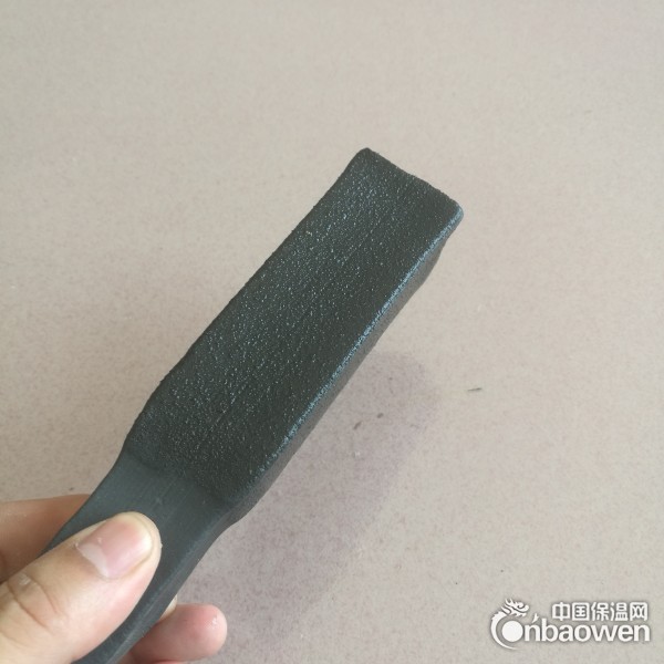 遇水膨胀止水条的搁置方法