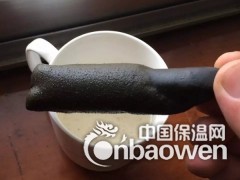遇水膨胀止水条的搁置方法图3