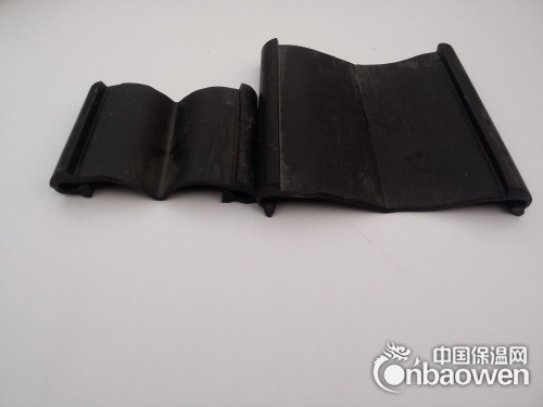 乐平市桥梁伸缩缝橡胶条