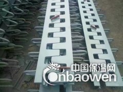 SF80型梳齿钢板桥梁伸缩缝产品特点图3