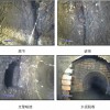 吴江开发区地下管道塌方修复 污水管道断裂改造