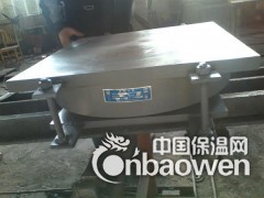临湘市GPZ（KZ）盆式橡胶支座图2