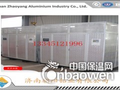 1.0mm个厚度磨花铝板生产厂家图2