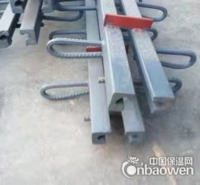 GQF-C型桥梁伸缩装置技术要求