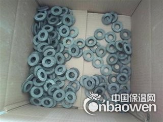 遇水膨胀止水环检测报告