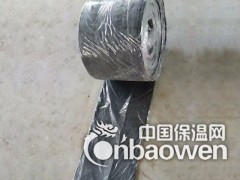 反应型丁基腻子钢板止水带图2