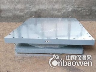 GPZ（2009）盆式橡胶支座安装方法