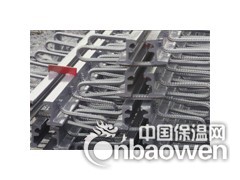 GQF60型桥梁伸缩缝厂家图2