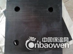 网架带孔橡胶支座氯丁图2