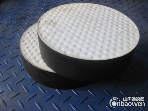 洪湖市GYZF4四氟板式橡胶支座