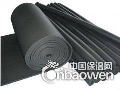 绿色环保产品 不干胶橡塑保温板 不收缩易裁剪图3