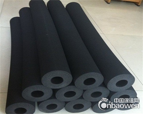 绿色环保产品 不干胶橡塑保温板 不收缩易裁剪