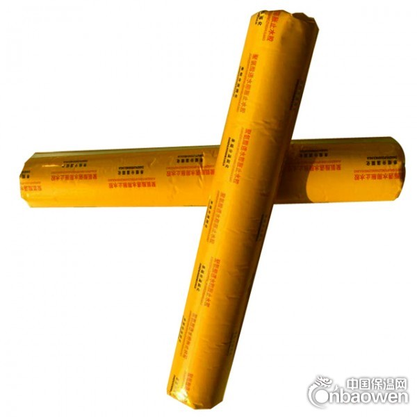 （遇水膨胀止水胶）单组份聚氨酯密封胶材质