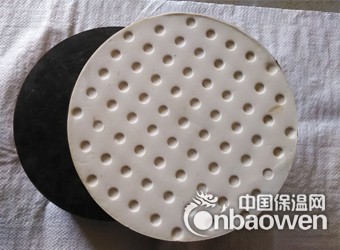 GYZF4四氟板式橡胶支座产品特点