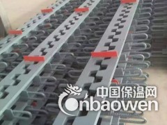 SF梳齿钢板桥梁伸缩缝梳齿价格图1