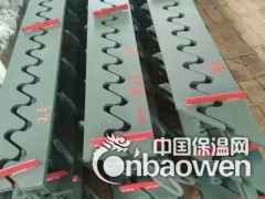 SF梳齿钢板桥梁伸缩缝梳齿价格图2