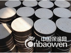 GYZF4四氟板式橡胶支座规格尺寸图2
