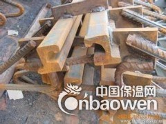 RG-80型桥梁伸缩缝安装步骤图1