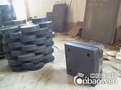 优质供应网架橡胶支座