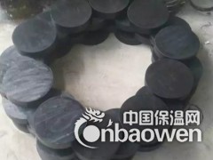 TCYB球冠圆形板式橡胶支座价格图3