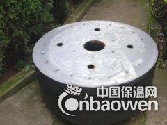 铅芯隔震橡胶支座生产厂家图2