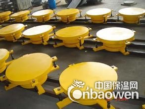 LQZ球铰橡胶支座安装要求