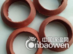 BW遇水膨胀止水环安装视频图2