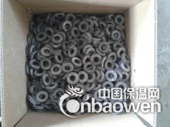 BW遇水膨胀止水环安装视频图3