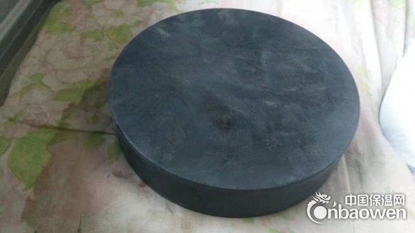 圆形板式橡胶支座规格参数