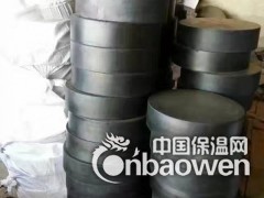 圆形板式橡胶支座规格参数图3