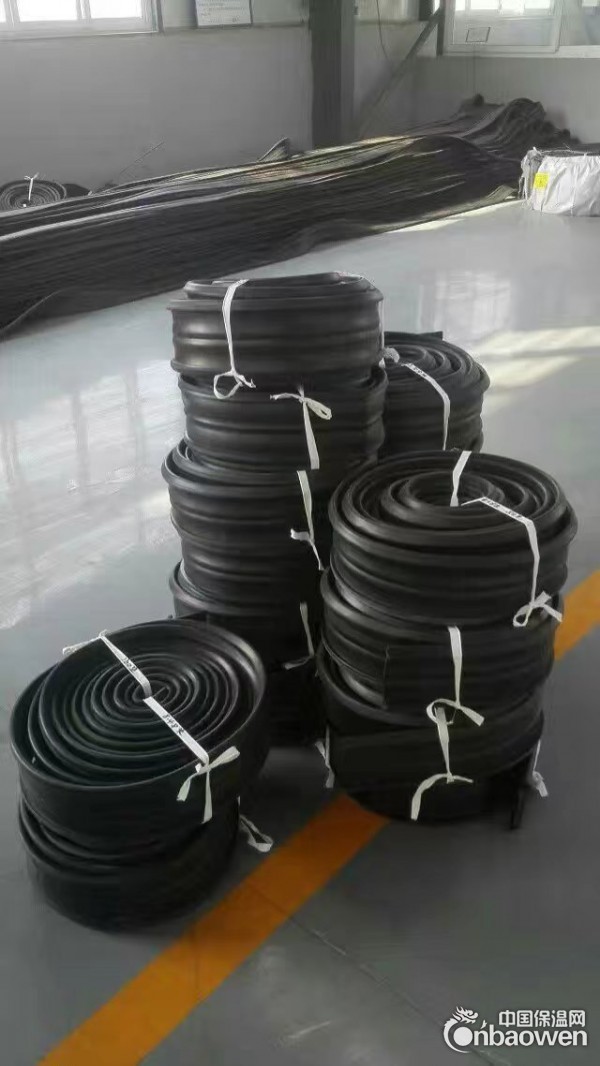 40型桥梁伸缩缝胶条品牌厂家