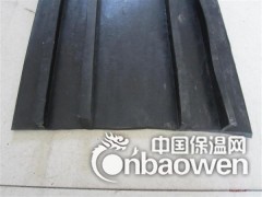 EP型橡胶止水带国家质量检测图1