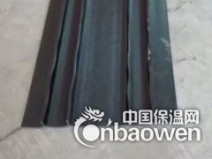 EP型橡胶止水带国家质量检测图2