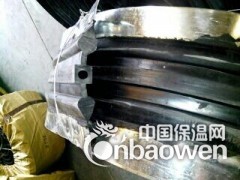 300x10钢边橡胶止水带价格图2