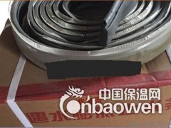 厂家直销注浆管遇水膨胀止水条图3
