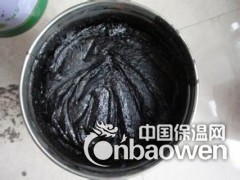 天桥梁用PVC聚氯乙烯胶泥图3