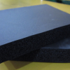 3公分厚橡塑板 中央空调系统制冷机保温吸音橡塑板多少钱一立方