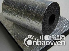 空调专用橡塑板一平方价格 25mm不干胶橡塑保温板厂家直销图3